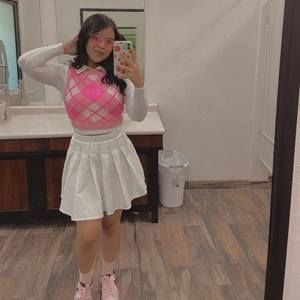 Meet your Posher, Rosa